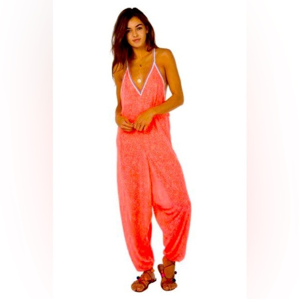 PITUSA Inca Jumpsuit (D11)